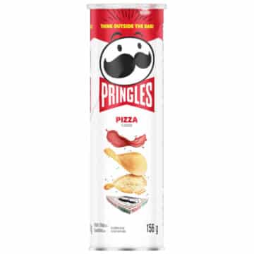 Pringles Pizza (156g) - Sweet Genie